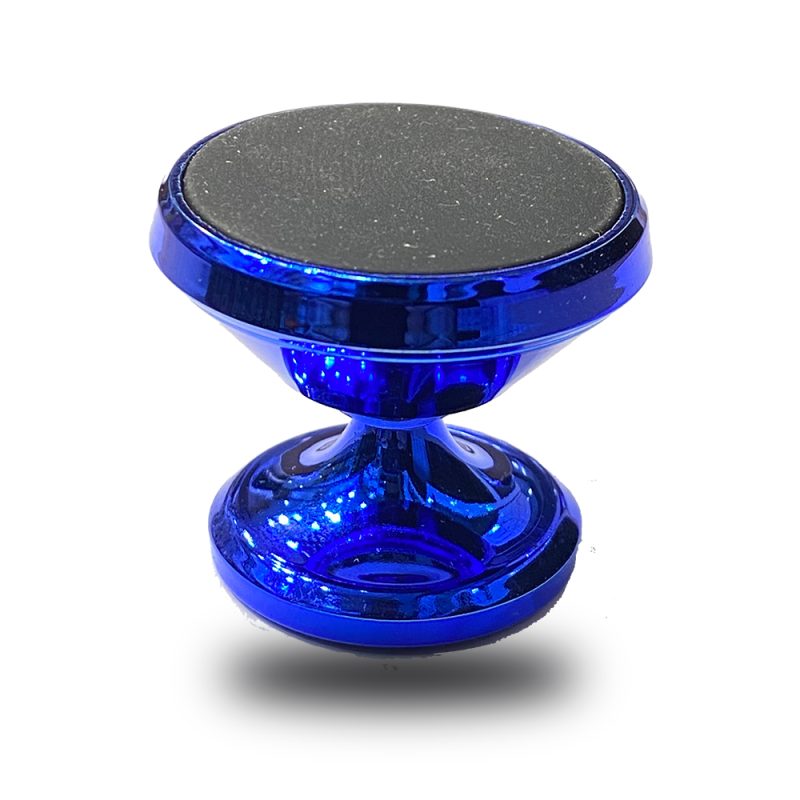 magnet holder blue