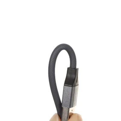 کابل شارژ آیفون الدینیو مدل LS441