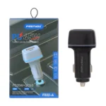 شارژر فندکی فست مدل FIRSTYOU F022-A