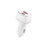 شارژر فندکی فست مدل FIRSTYOU F022-A
