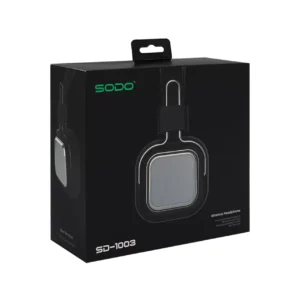 هدفون SODO مدل SD-1003
