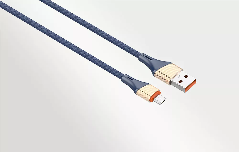 کابل شارژ میکرو الدینیو مدل LS631