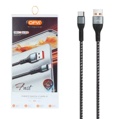 کابل شارژ فست Ofyi مدل CA-19T