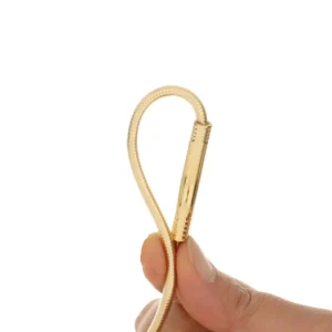 کابل شارژ فست LDNIO Type-C To Type-C مدل LC651c 65W