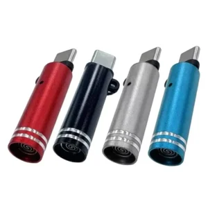 فندک تایپ سی موبایل