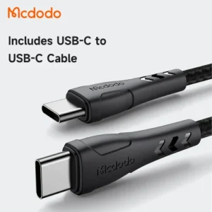 Mcdodo Charger Kit CH-4691