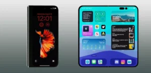 آیفون تاشو اپل