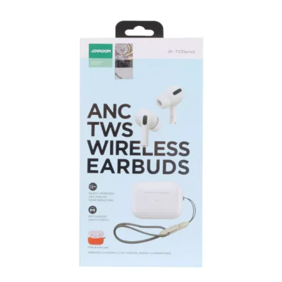 ایرپاد بی‌سیم JOYROOM JR-T03s Pro2