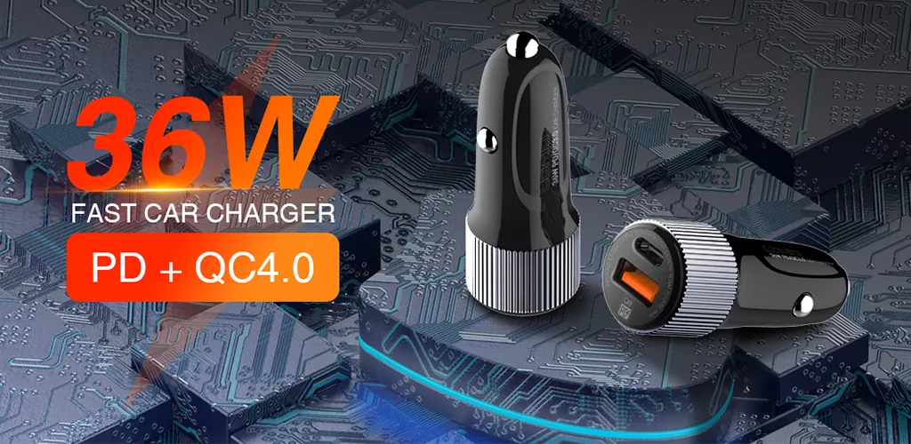 car charger