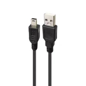 کابل Mini USB اسپیکر- V3