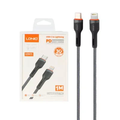 LDNIO LC641i