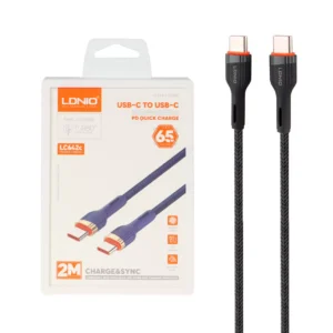 LDNIO LC642c