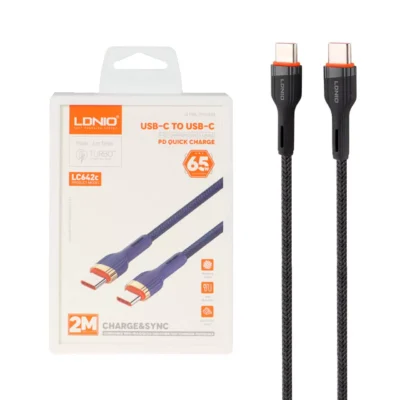 LDNIO LC642c
