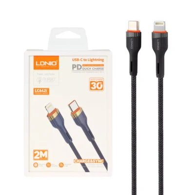 LDNIO LC642i