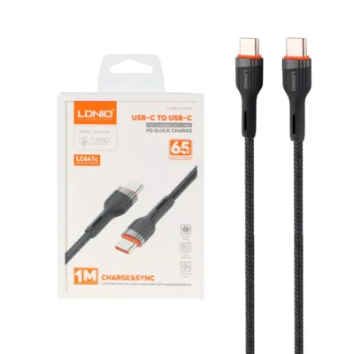 LDNIO LC641c