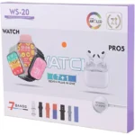 WS-20 PRO5