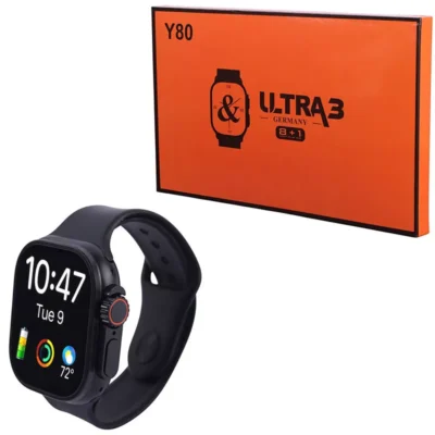 Y80 ultra3