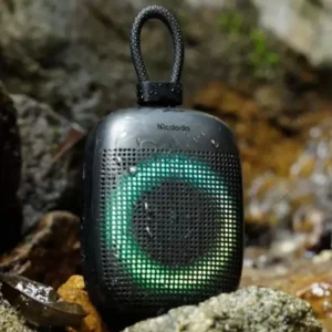 اسپیکر بلوتوثی مکدودو BS-897