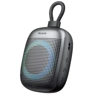 اسپیکر بلوتوثی مکدودو Mcdodo ZENO Boom Go1 BS-897
