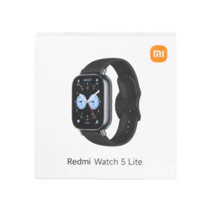 ساعت هوشمند شیائومی مدل Redmi Watch 5 Lite