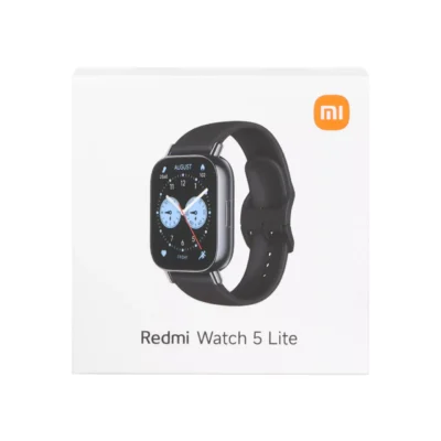 ساعت هوشمند شیائومی مدل Redmi Watch 5 Lite