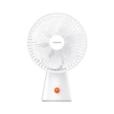 پنکه رو میزی شیائومی Xiaomi Mijia Rechargeable Mini Fan