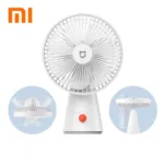 پنکه رو میزی شیائومی Xiaomi Mijia Rechargeable Mini Fan