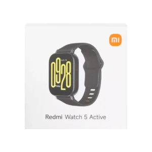 ساعت هوشمند شیائومی مدل Redmi Watch 5 Active