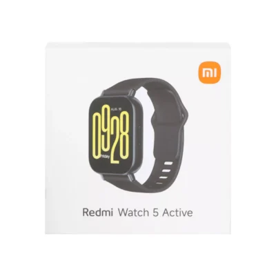 ساعت هوشمند شیائومی مدل Redmi Watch 5 Active