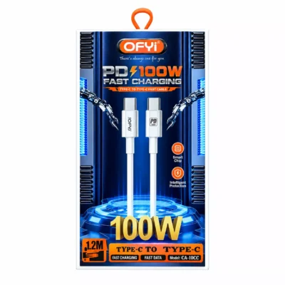 کابل شارژ OFYI CA-10CC